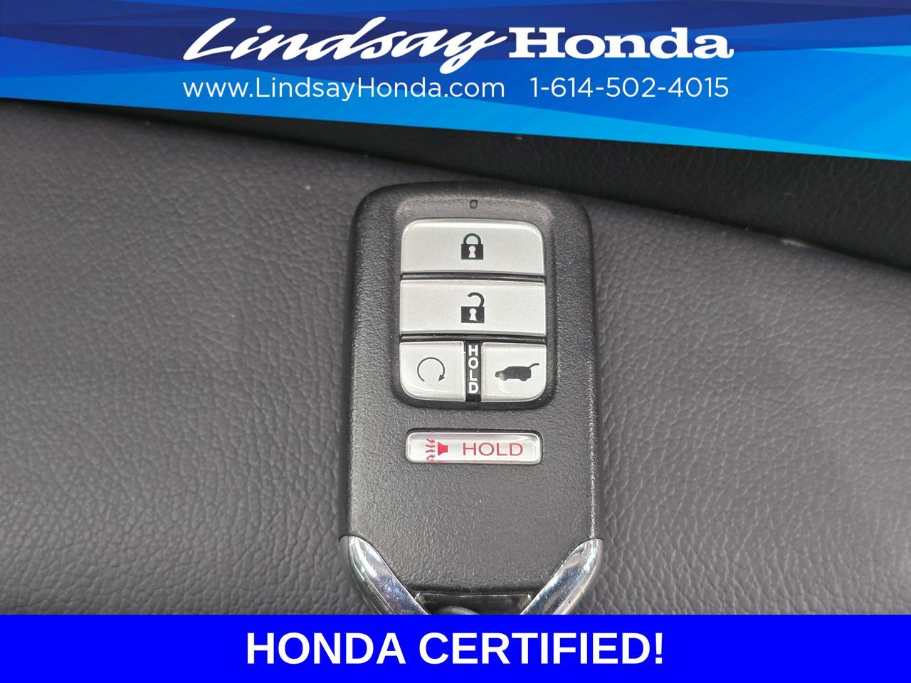 2022 Honda CR-V Touring Columbus OH
