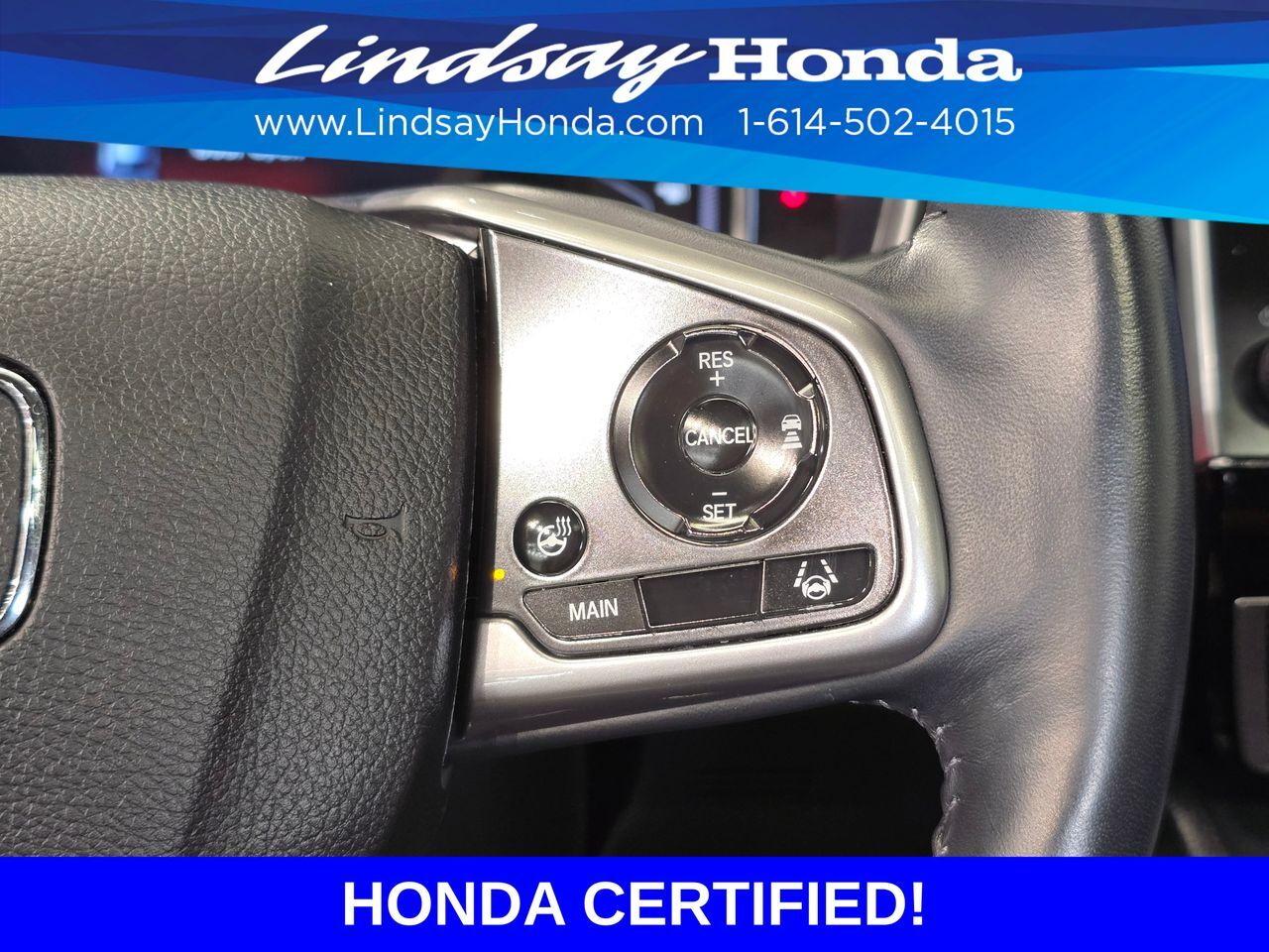 2022 Honda CR-V Touring Columbus OH