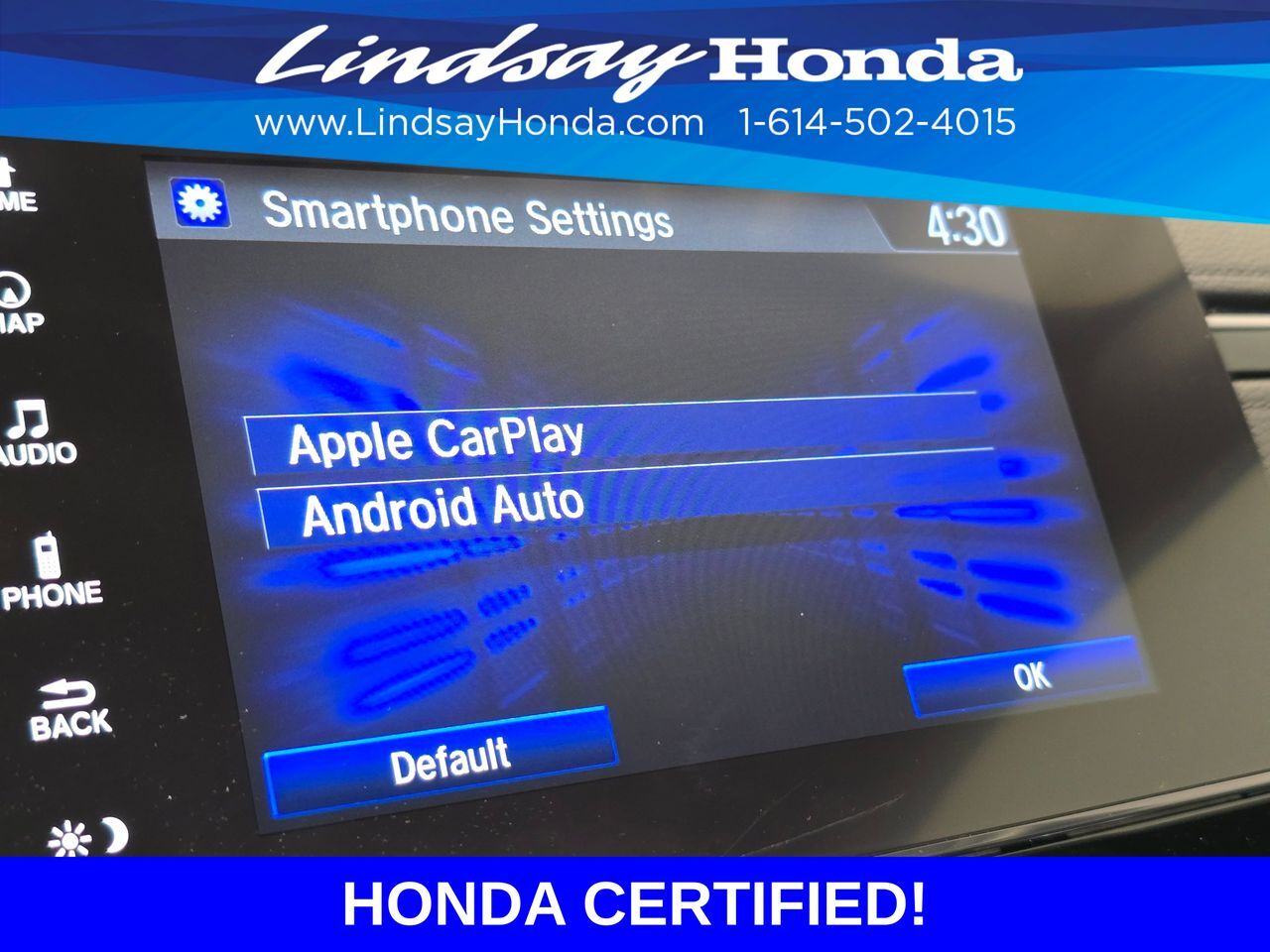 2022 Honda CR-V Touring Columbus OH