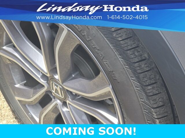 2022 Honda CR-V Touring Columbus OH