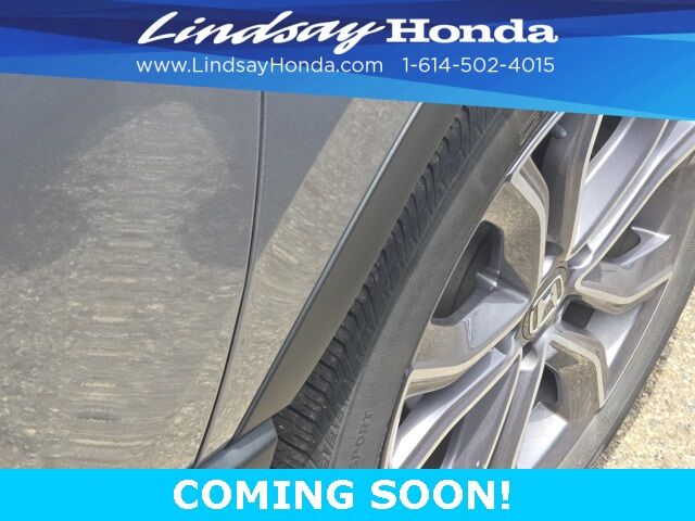2022 Honda CR-V Touring Columbus OH