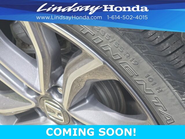 2022 Honda CR-V Touring Columbus OH