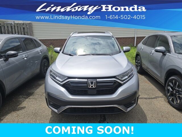 2022 Honda CR-V Touring Columbus OH