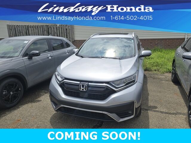 2022 Honda CR-V Touring Columbus OH