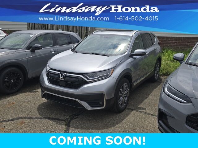 2022 Honda CR-V Touring Columbus OH