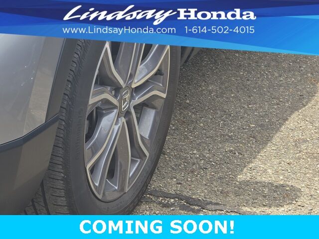 2022 Honda CR-V Touring Columbus OH