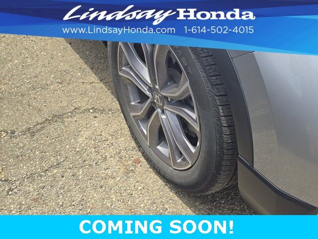 2022 Honda CR-V Touring Columbus OH