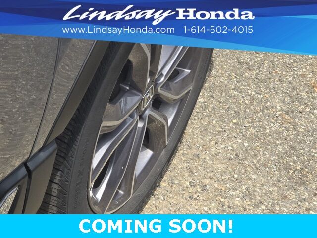 2022 Honda CR-V Touring Columbus OH