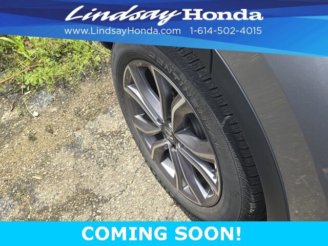 2022 Honda CR-V Touring Columbus OH