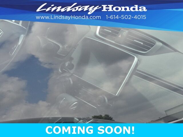2022 Honda CR-V Touring Columbus OH