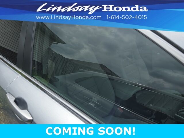 2022 Honda CR-V Touring Columbus OH