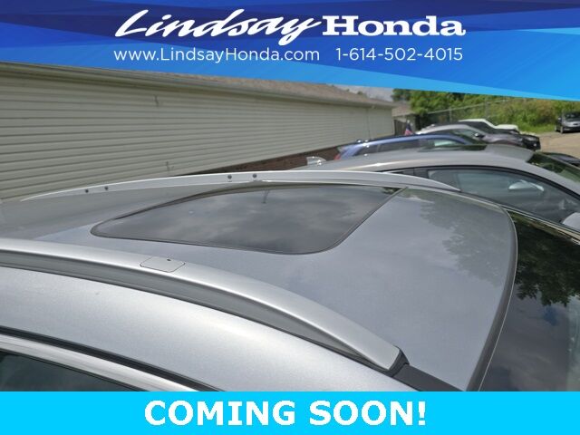 2022 Honda CR-V Touring Columbus OH