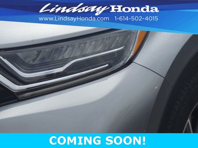 2022 Honda CR-V Touring Columbus OH