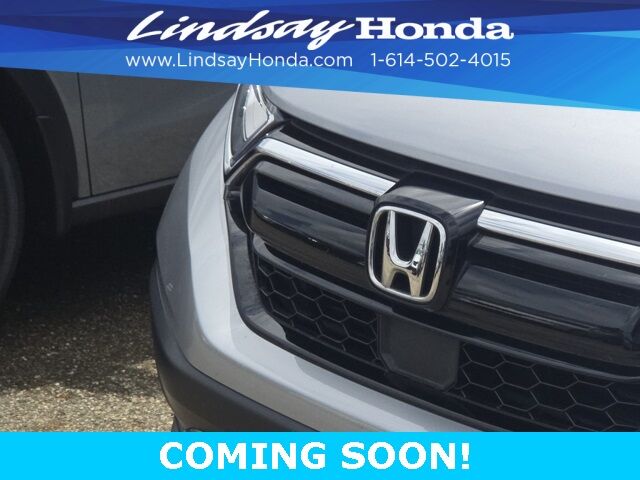 2022 Honda CR-V Touring Columbus OH