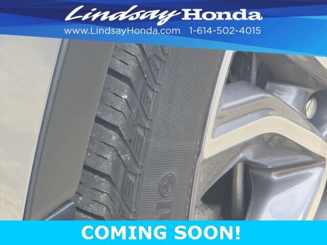2022 Honda CR-V Touring Columbus OH