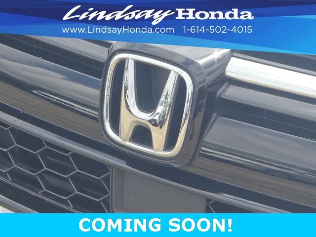 2022 Honda CR-V Touring Columbus OH