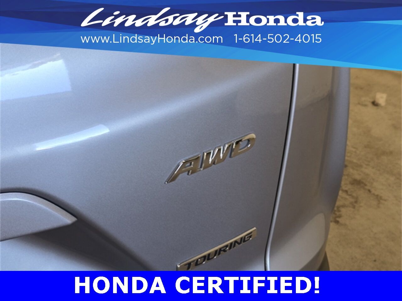 2022 Honda CR-V Touring Columbus OH