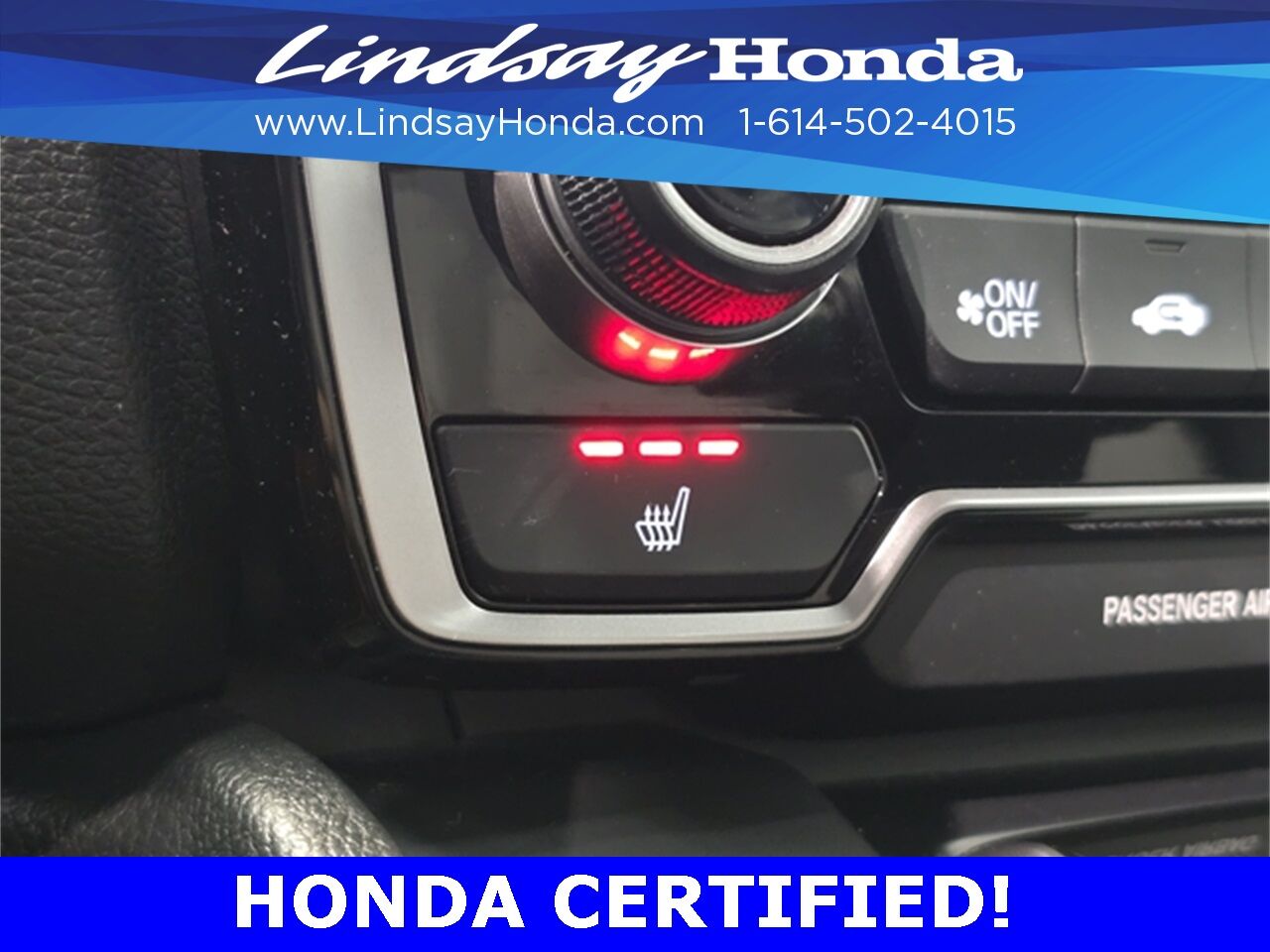 2022 Honda CR-V Touring Columbus OH