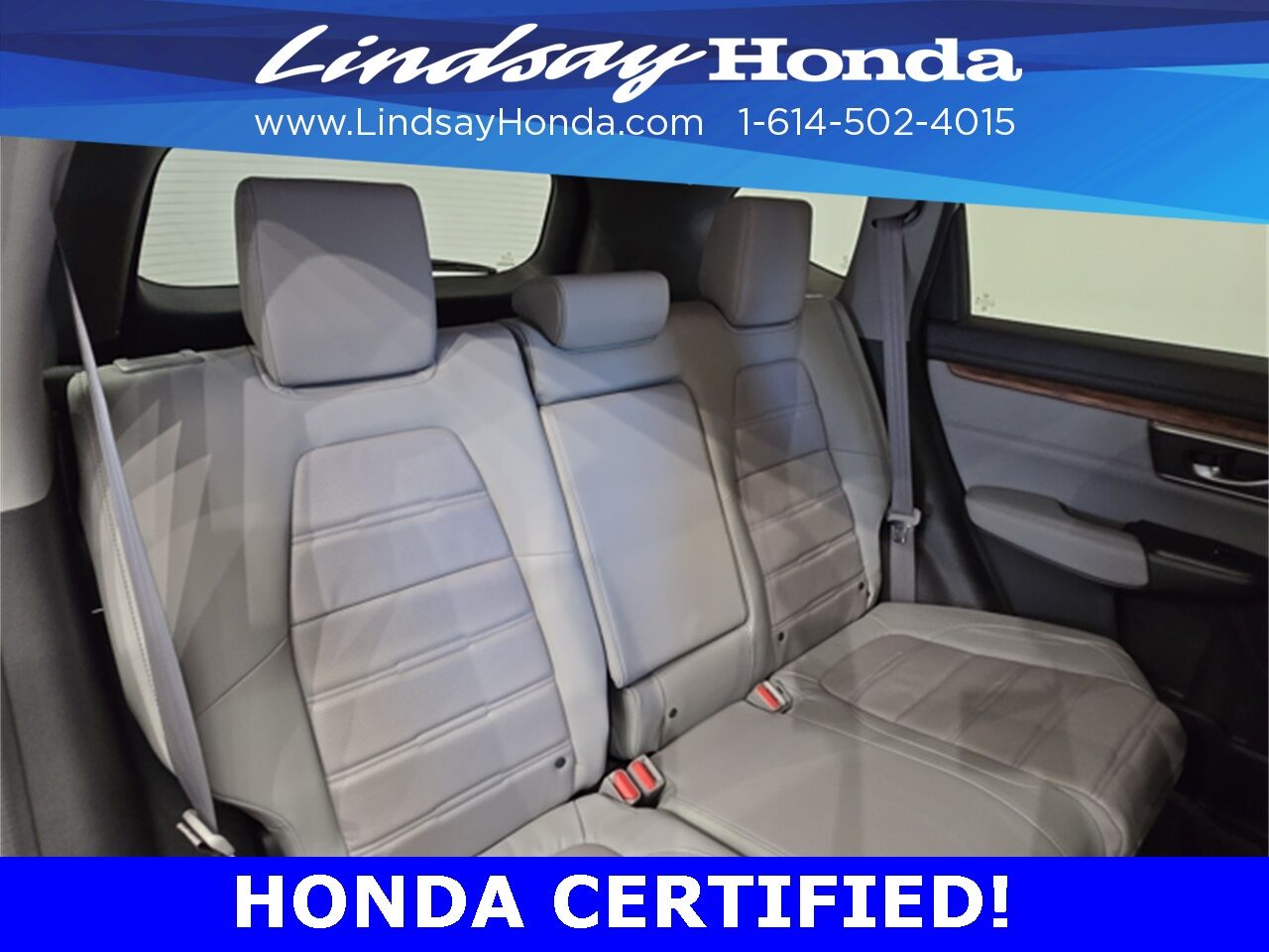 2022 Honda CR-V Touring Columbus OH