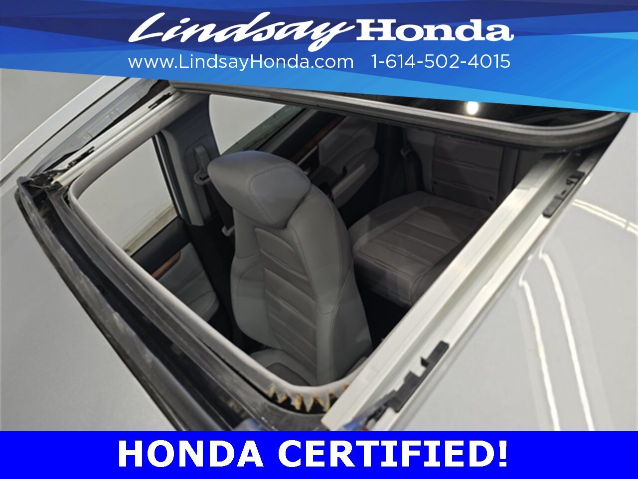 2022 Honda CR-V Touring Columbus OH