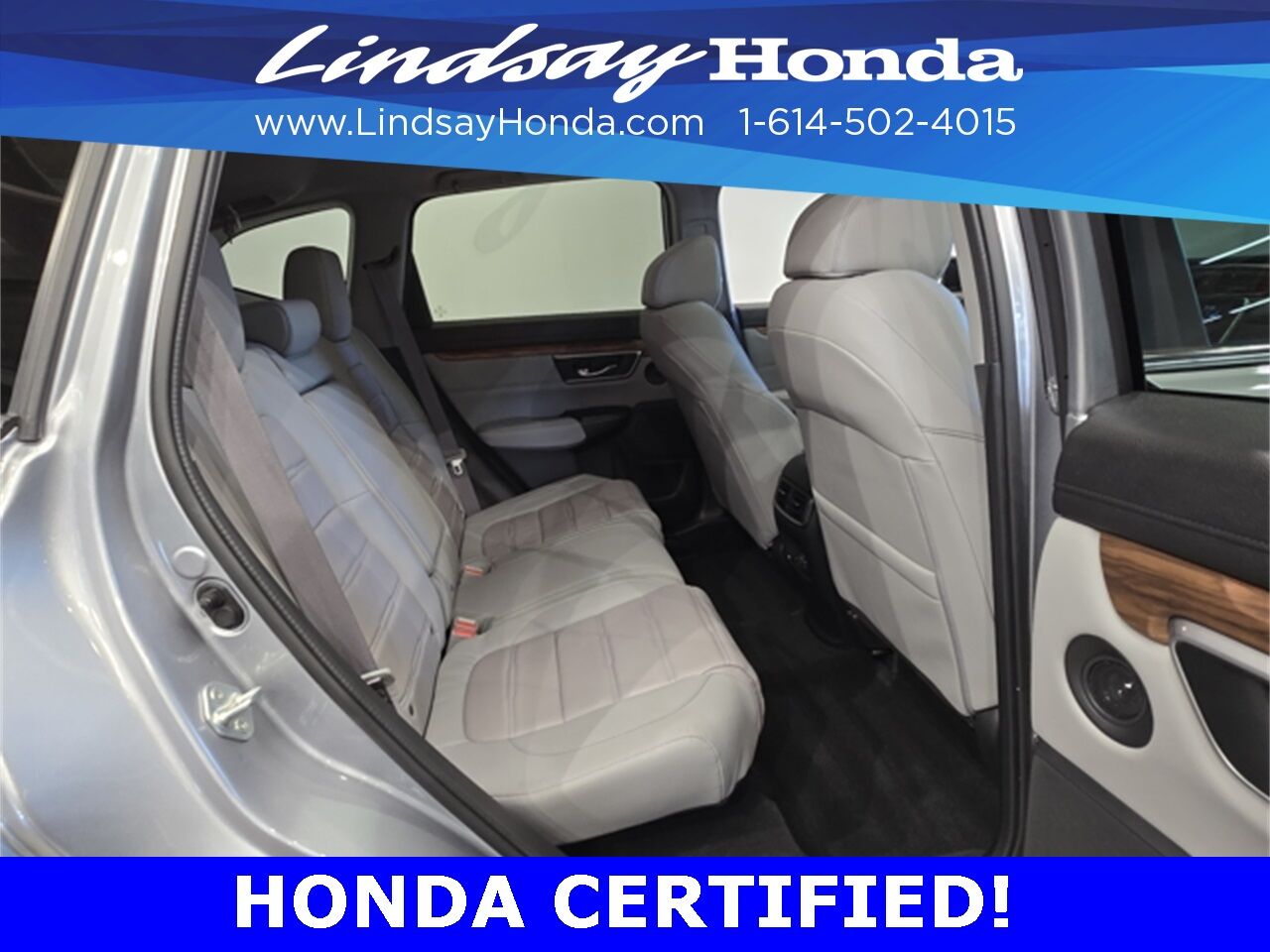2022 Honda CR-V Touring Columbus OH