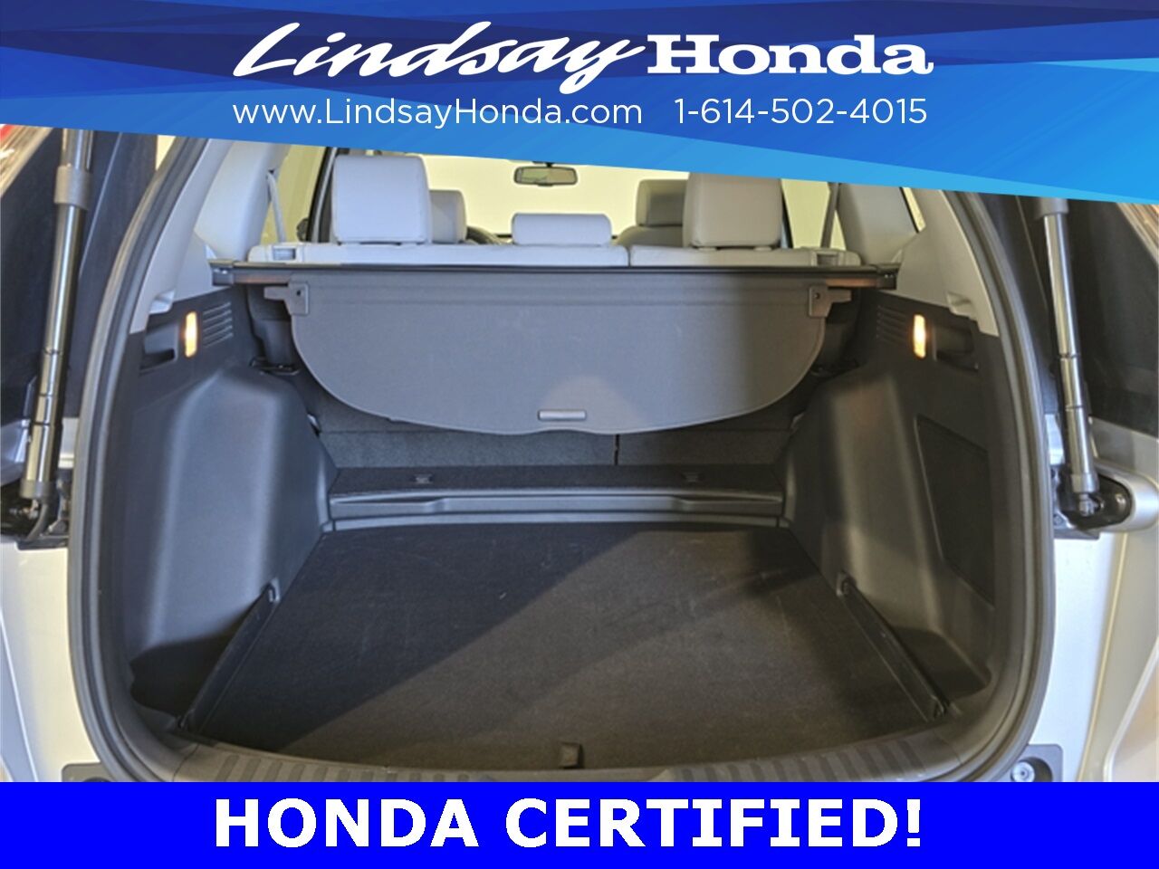 2022 Honda CR-V Touring Columbus OH