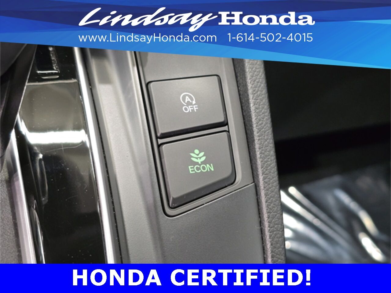 2022 Honda CR-V Touring Columbus OH