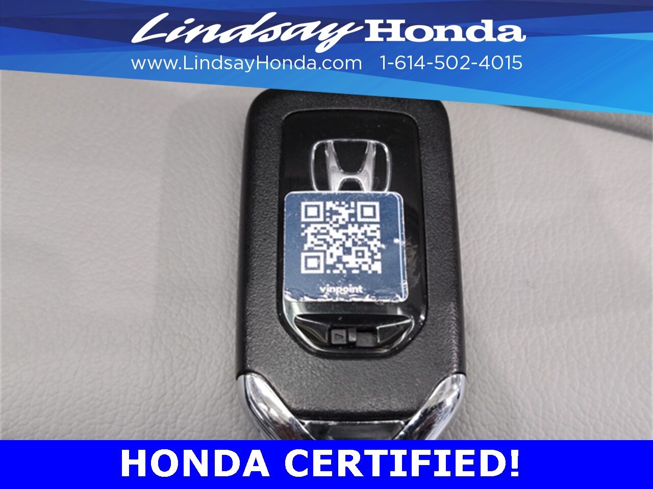 2022 Honda CR-V Touring Columbus OH
