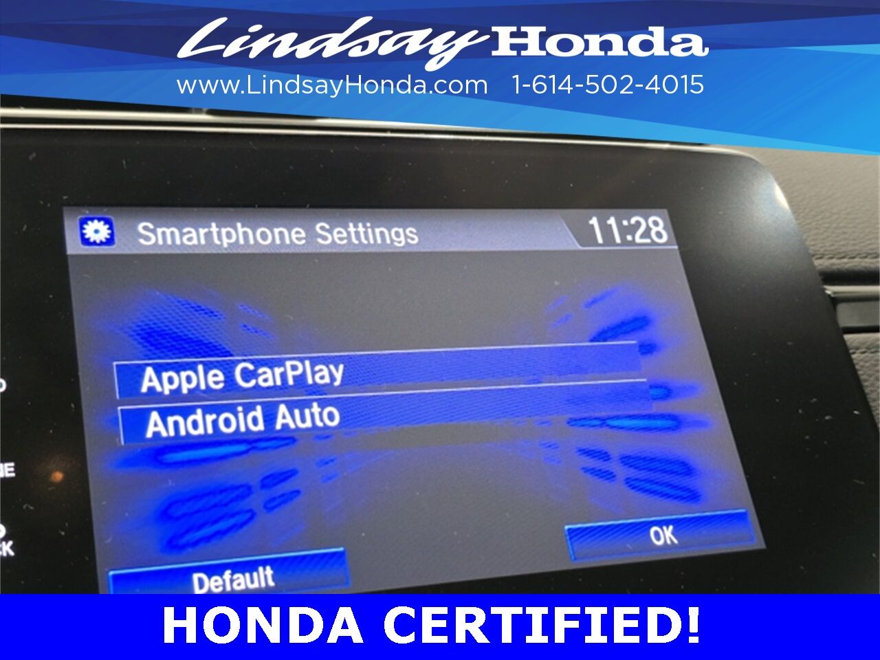 2022 Honda CR-V Touring Columbus OH