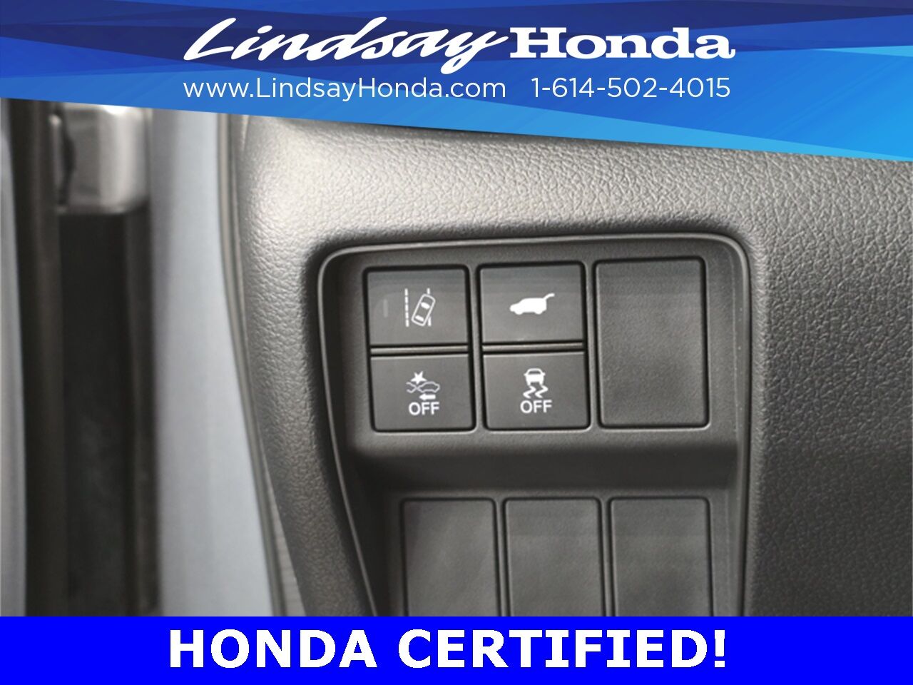 2022 Honda CR-V Touring Columbus OH