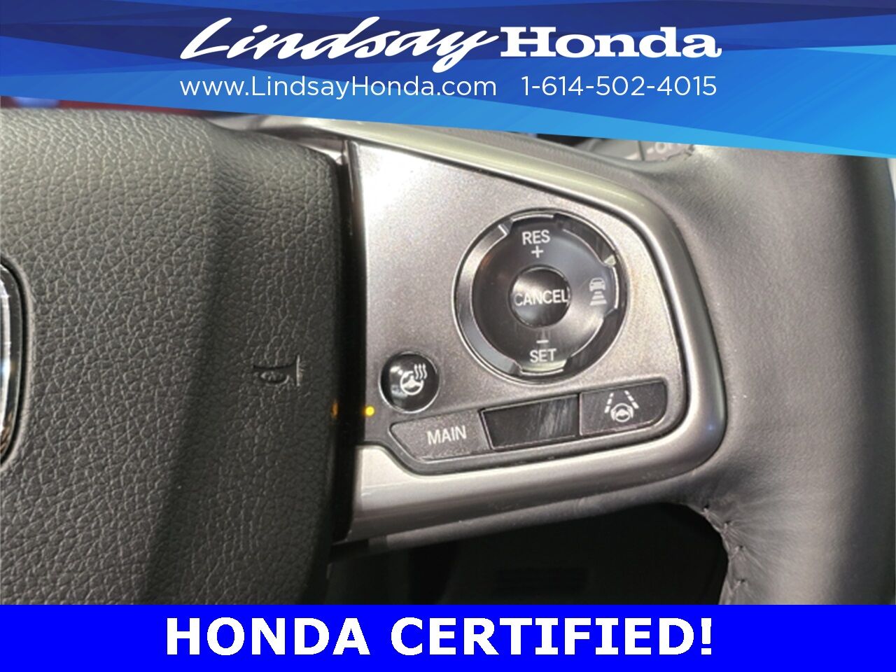 2022 Honda CR-V Touring Columbus OH