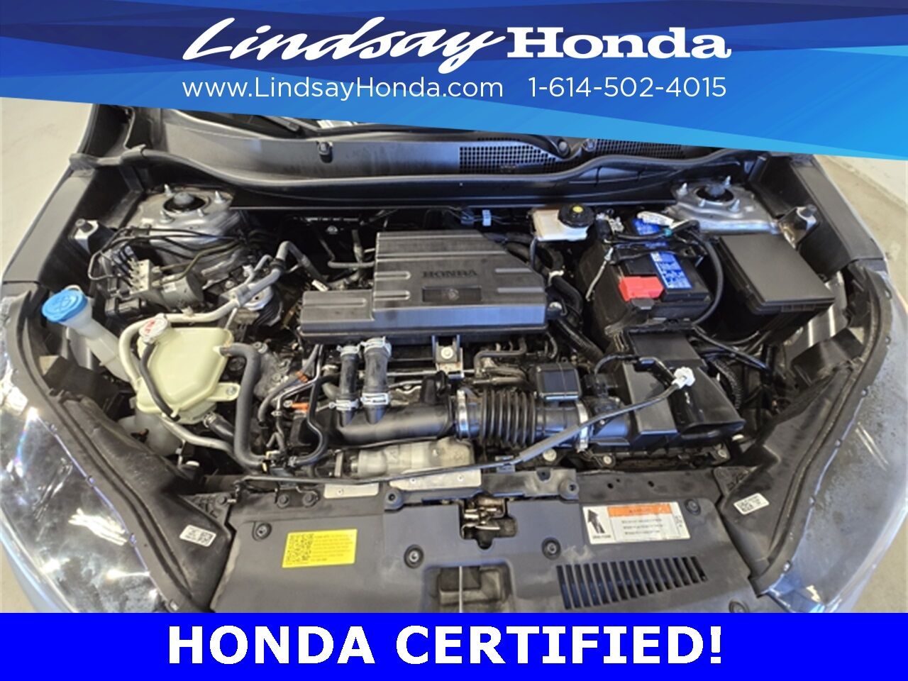 2022 Honda CR-V Touring Columbus OH