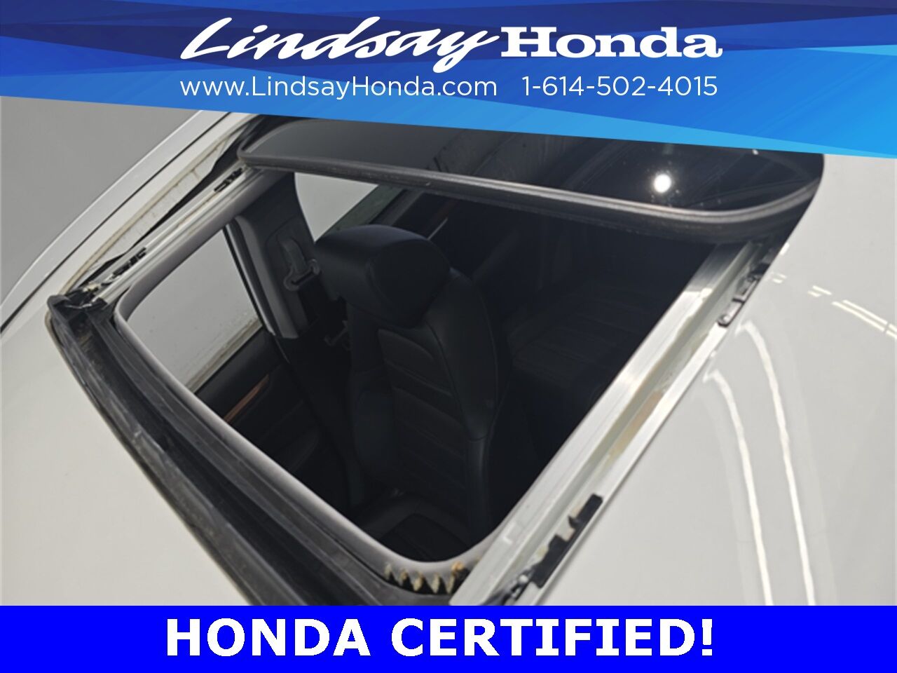2022 Honda CR-V Touring Columbus OH