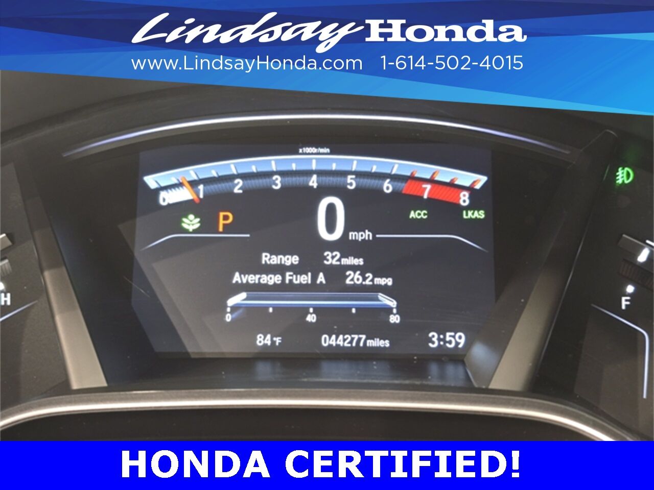 2022 Honda CR-V Touring Columbus OH