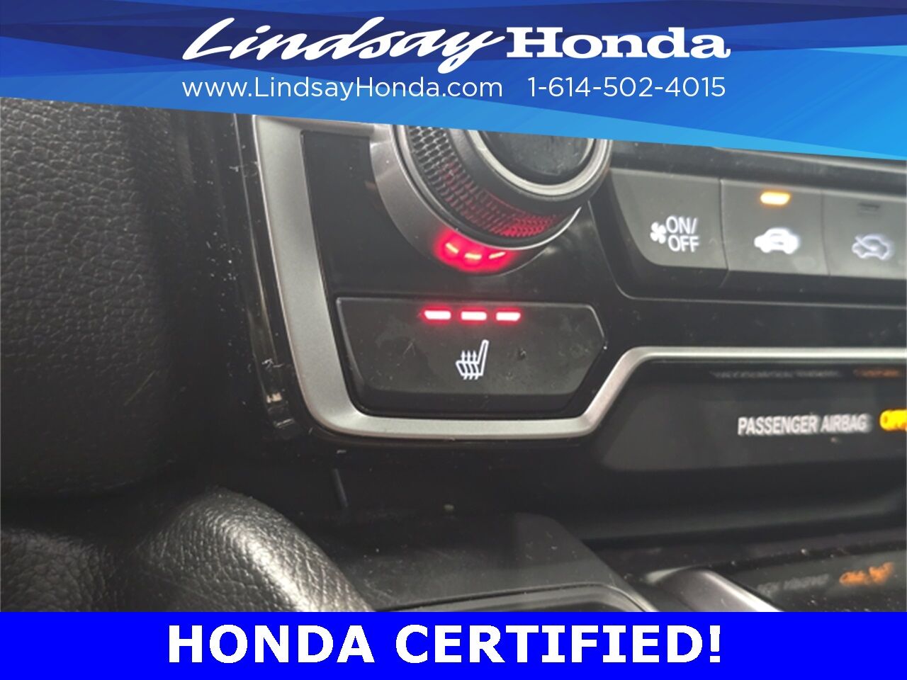 2022 Honda CR-V Touring Columbus OH