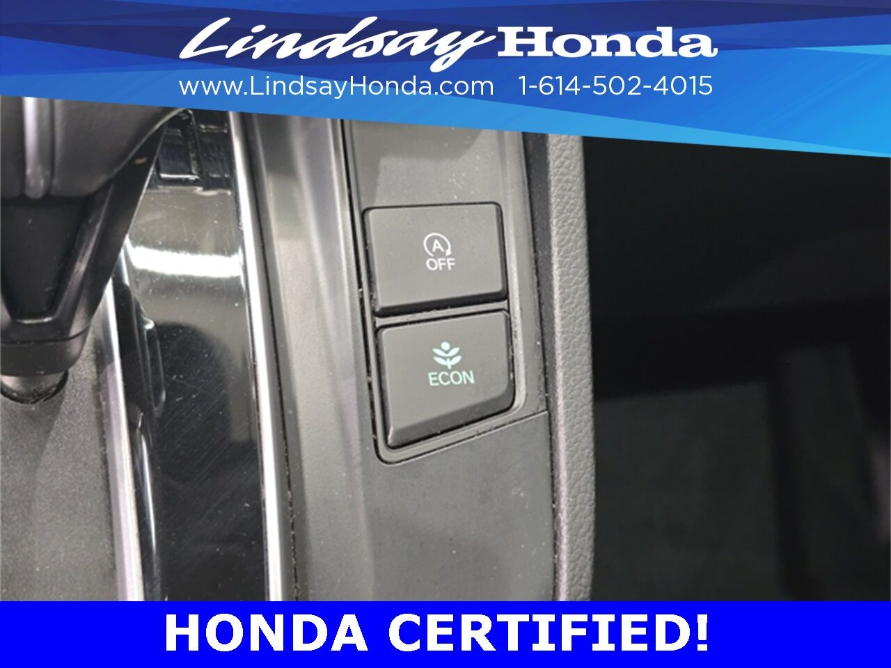 2022 Honda CR-V Touring Columbus OH
