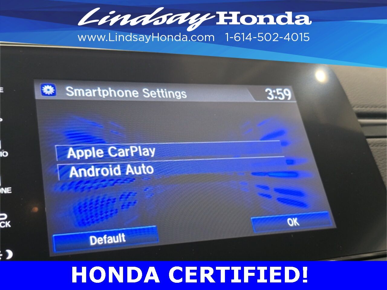 2022 Honda CR-V Touring Columbus OH