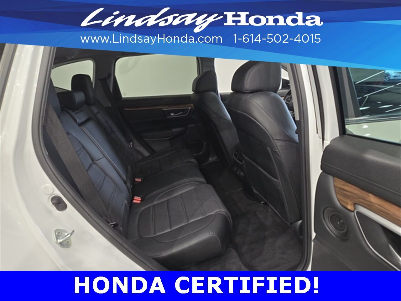 2022 Honda CR-V Touring Columbus OH