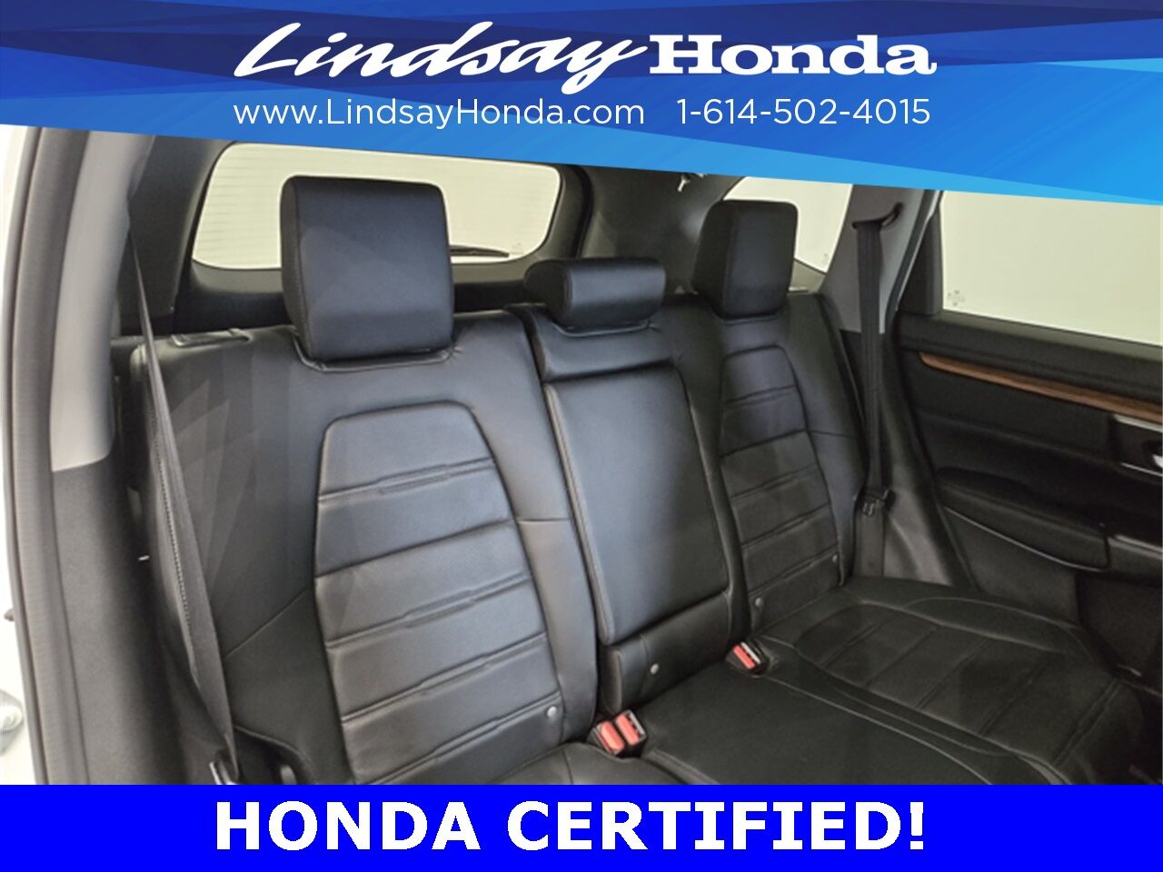 2022 Honda CR-V Touring Columbus OH