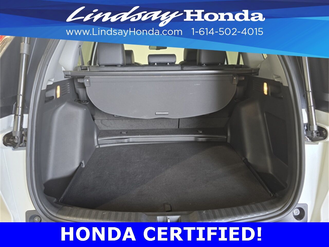 2022 Honda CR-V Touring Columbus OH