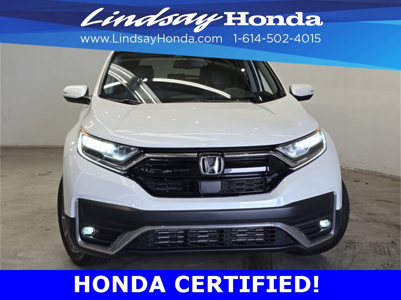 2022 Honda CR-V Touring Columbus OH
