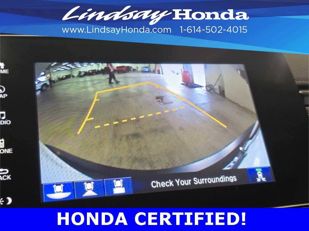 2022 Honda CR-V Touring Columbus OH