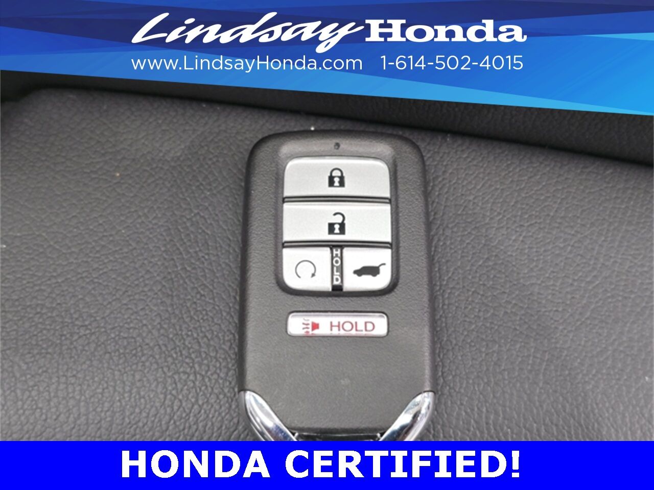 2022 Honda CR-V Touring Columbus OH