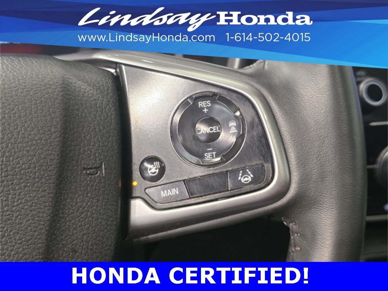 2022 Honda CR-V Touring Columbus OH