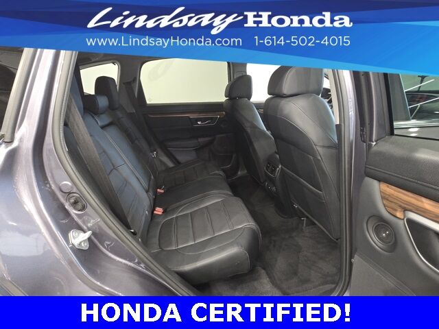 2022 Honda CR-V Touring Columbus OH