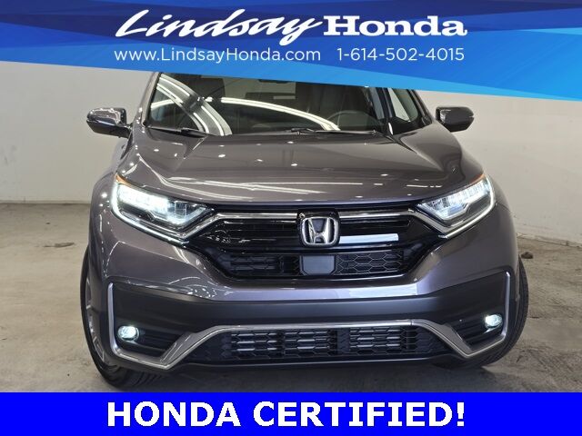 2022 Honda CR-V Touring Columbus OH