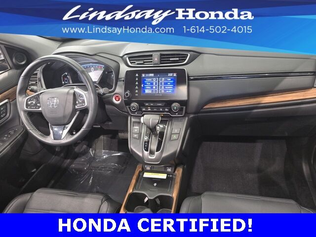 2022 Honda CR-V Touring Columbus OH