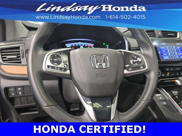 2022 Honda CR-V Touring Columbus OH