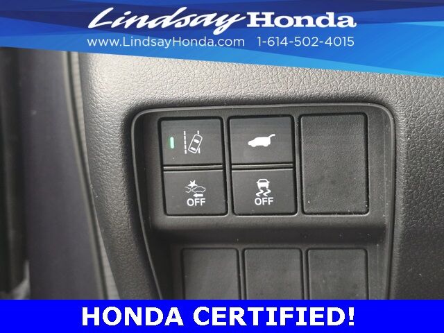 2022 Honda CR-V Touring Columbus OH