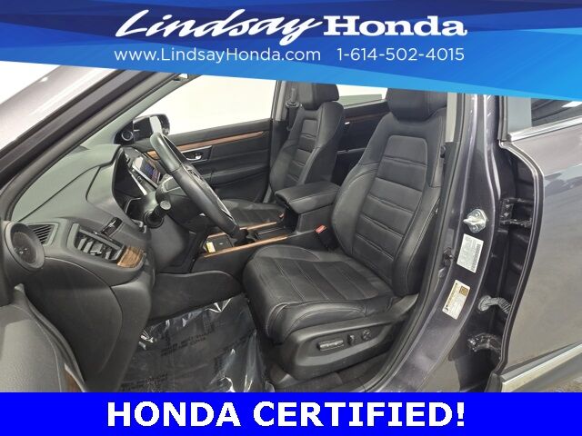 2022 Honda CR-V Touring Columbus OH